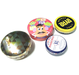 馬口鐵盒包裝定制